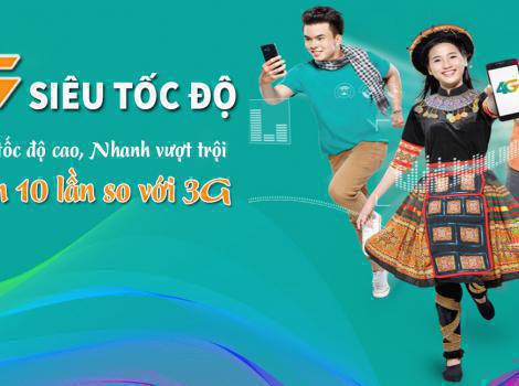Các gói cước 4G mạng Viettel rẻ nhất cho di động 2025