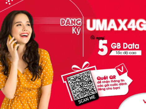 Các gói cước 4G Viettel 1 tháng 50k ưu đãi 2025