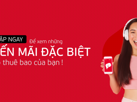 Các gói cước 4G Viettel 1 tháng ưu đãi data 2025