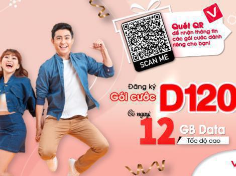 Các Gói 4G Viettel Cho Sim Dcom Ưu Đãi Nhiều 2025