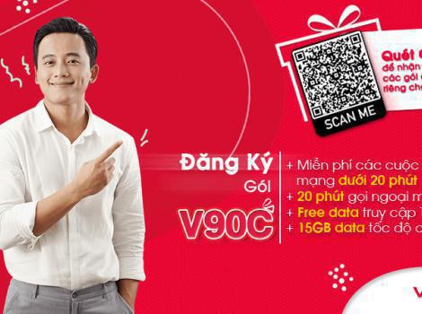 Các Gói Cước Combo Data 4G Và Gọi Thoại Viettel 2025