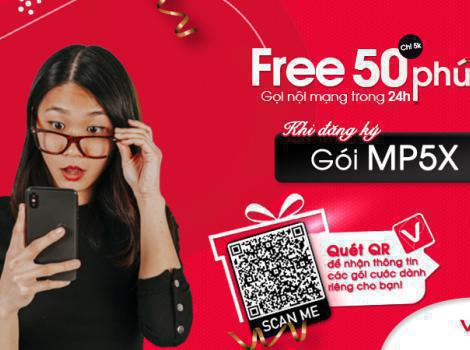 Các Gói Cước Gọi Nội Mạng Viettel Chu Kỳ 1 Ngày 2025