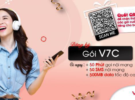 Đăng Ký Gói 4G Viettel 1 Ngày 7K Ưu Đãi Data Nhất 2025