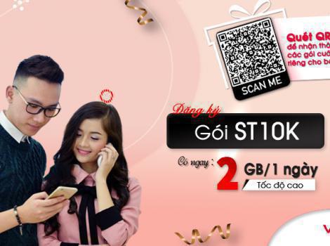 Đăng Ký Gói 4G Viettel 1 Ngày 10K Ưu Đãi Nhất 2025