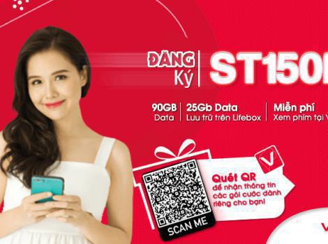 Đăng Ký Gói 4G Viettel Nào Giá Rẻ Nhất 1 tháng 2025