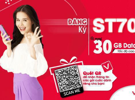Gói ST70 Và ST90K Viettel Có Ưu Đãi Gì Giống Và Khác Nhau?