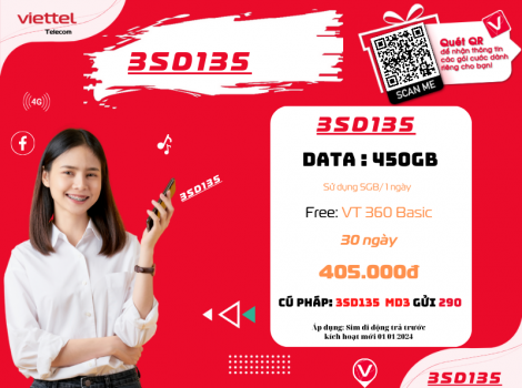 Nên Đăng Ký Gói 90 Ngày Nào Của Viettel 2025