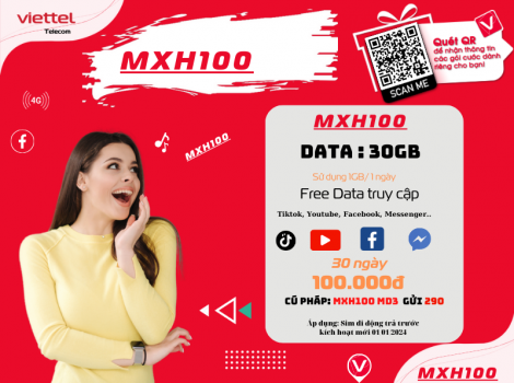 Gói 4G Viettel Nào Phù Hợp Dành Cho Nhân Viên Văn Phòng
