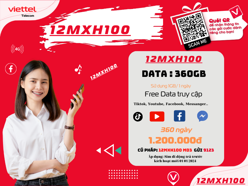 12MXH100