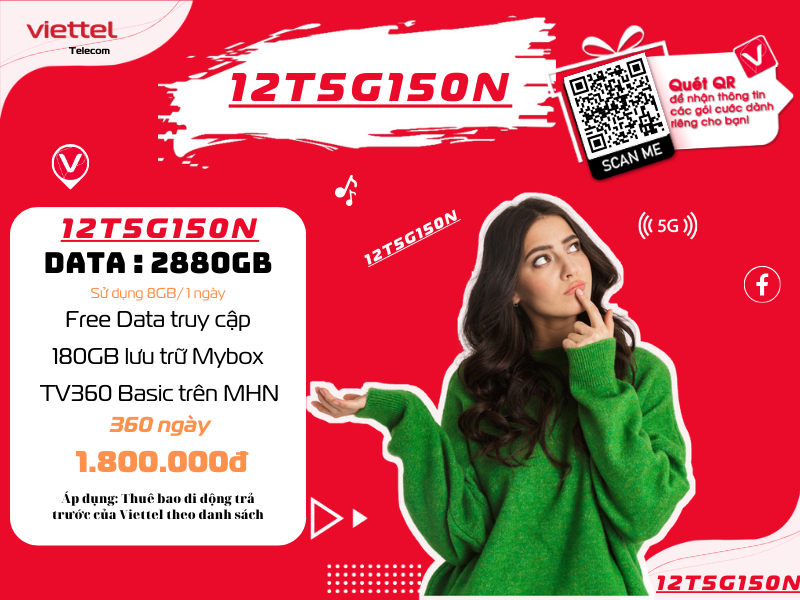 12T5G150N