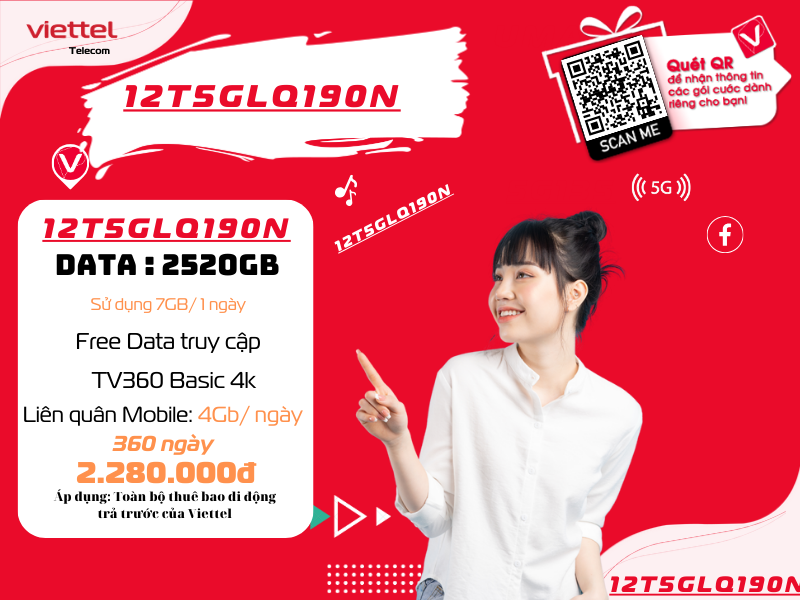 12T5GLQ190N