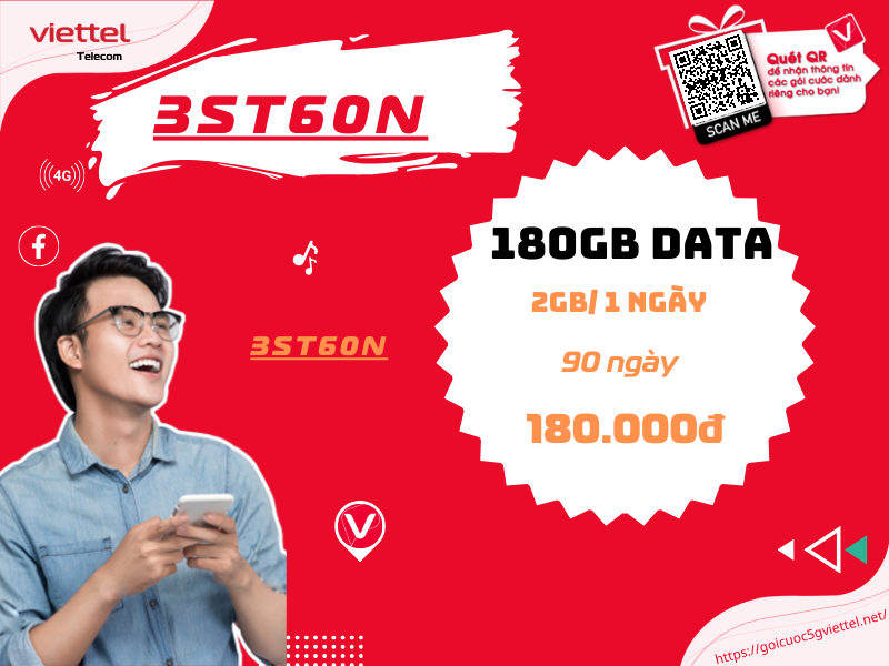 3ST60N
