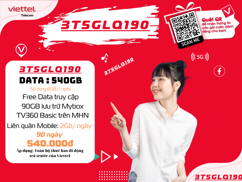 3T5GLQ190