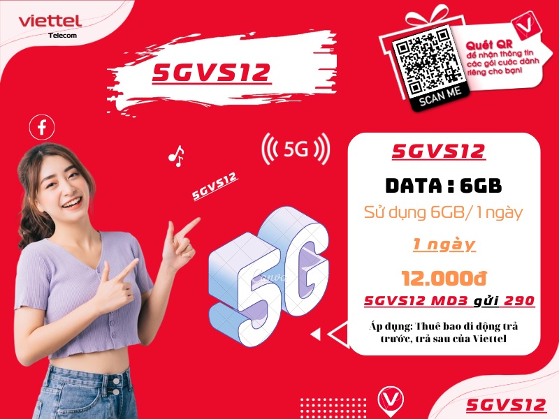 5GVS12