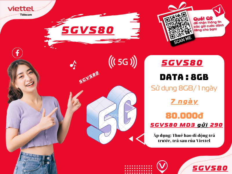 5GVS80