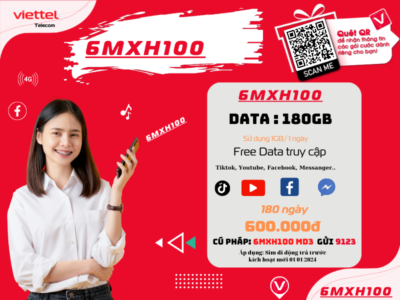 6MXH100