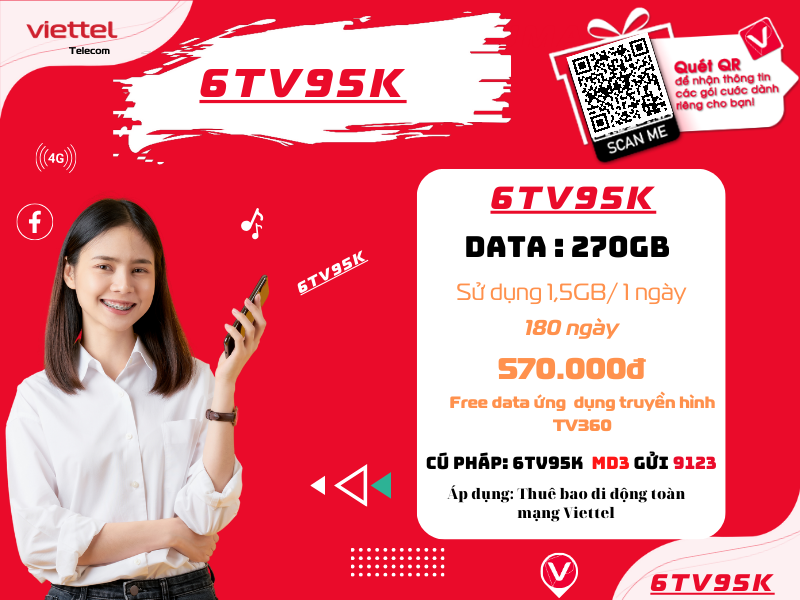 6TV95K