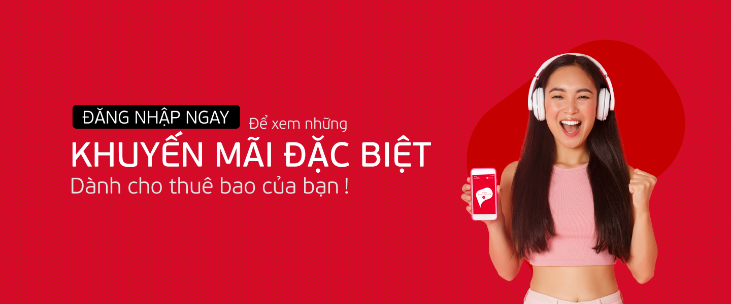 Đăng ký 4G Viettel cho thuê bao tra trước 2021