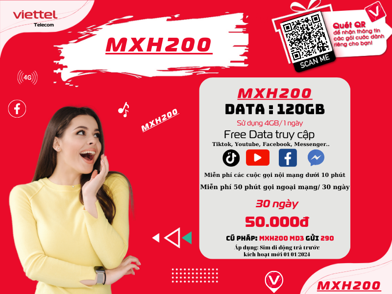 MXH200