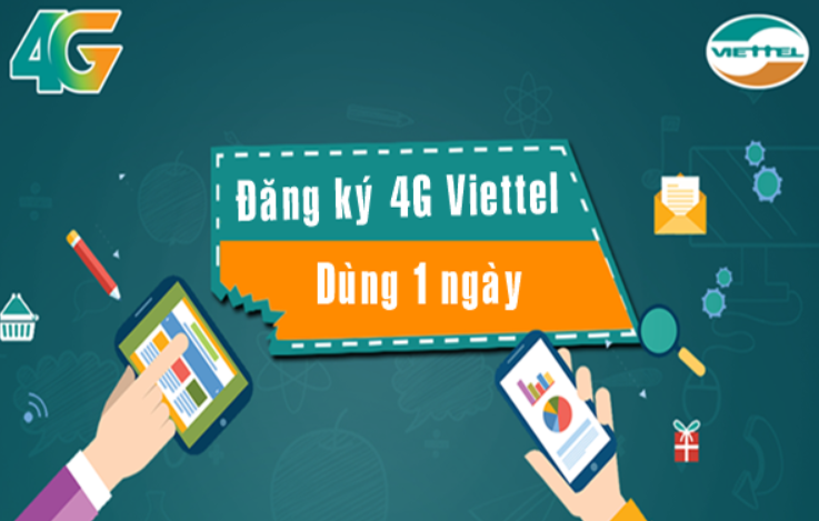 gói cước 3k 1 ngày